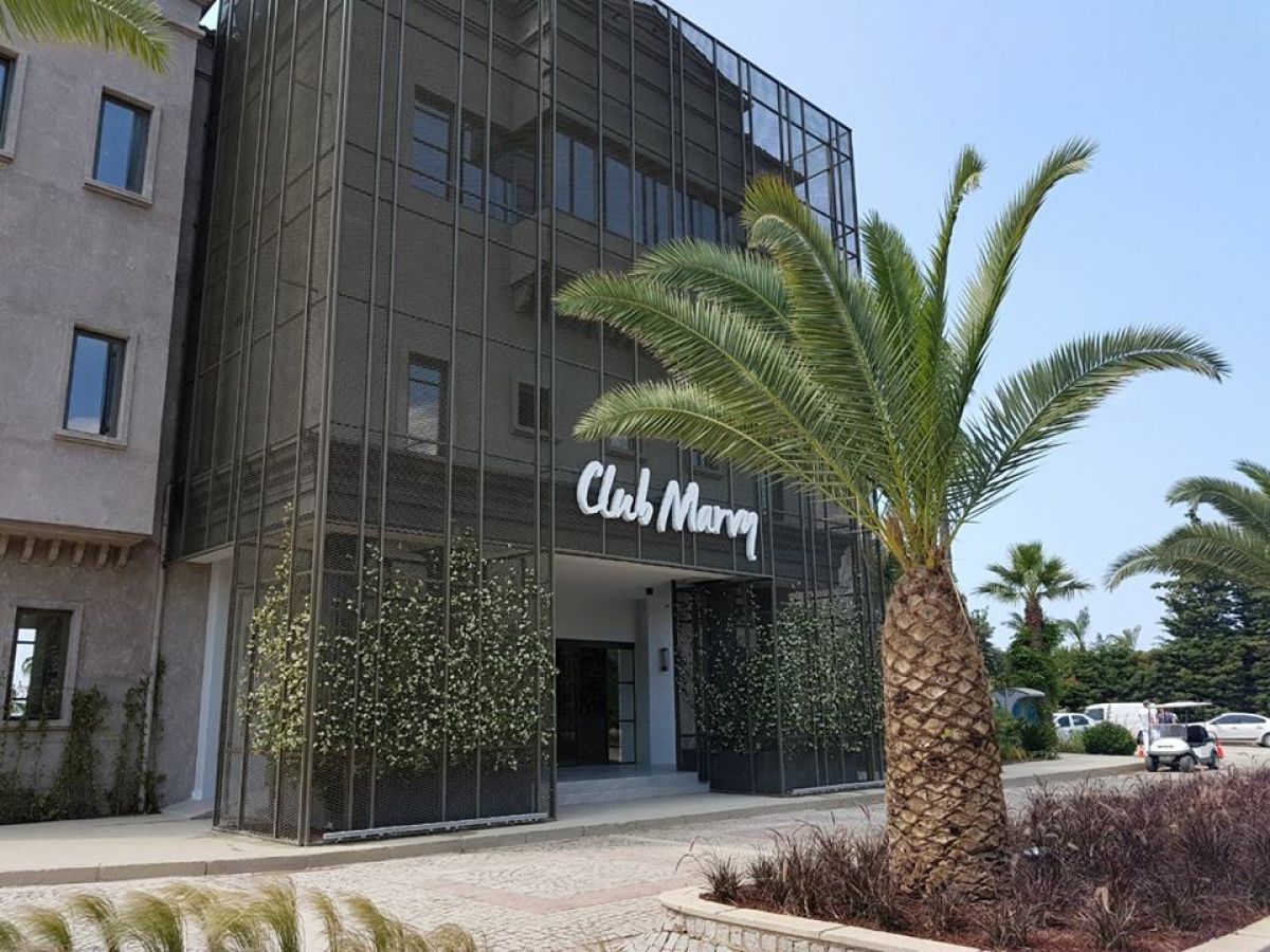 imagini hotel CLUB MARVY OZDERE